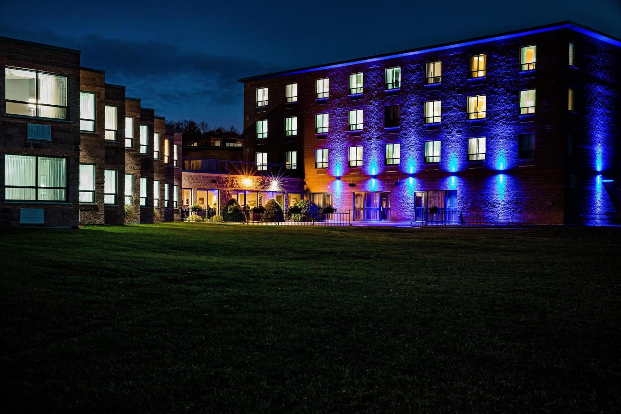 Best Western Inn On The Bay Owen Sound Exteriér fotografie