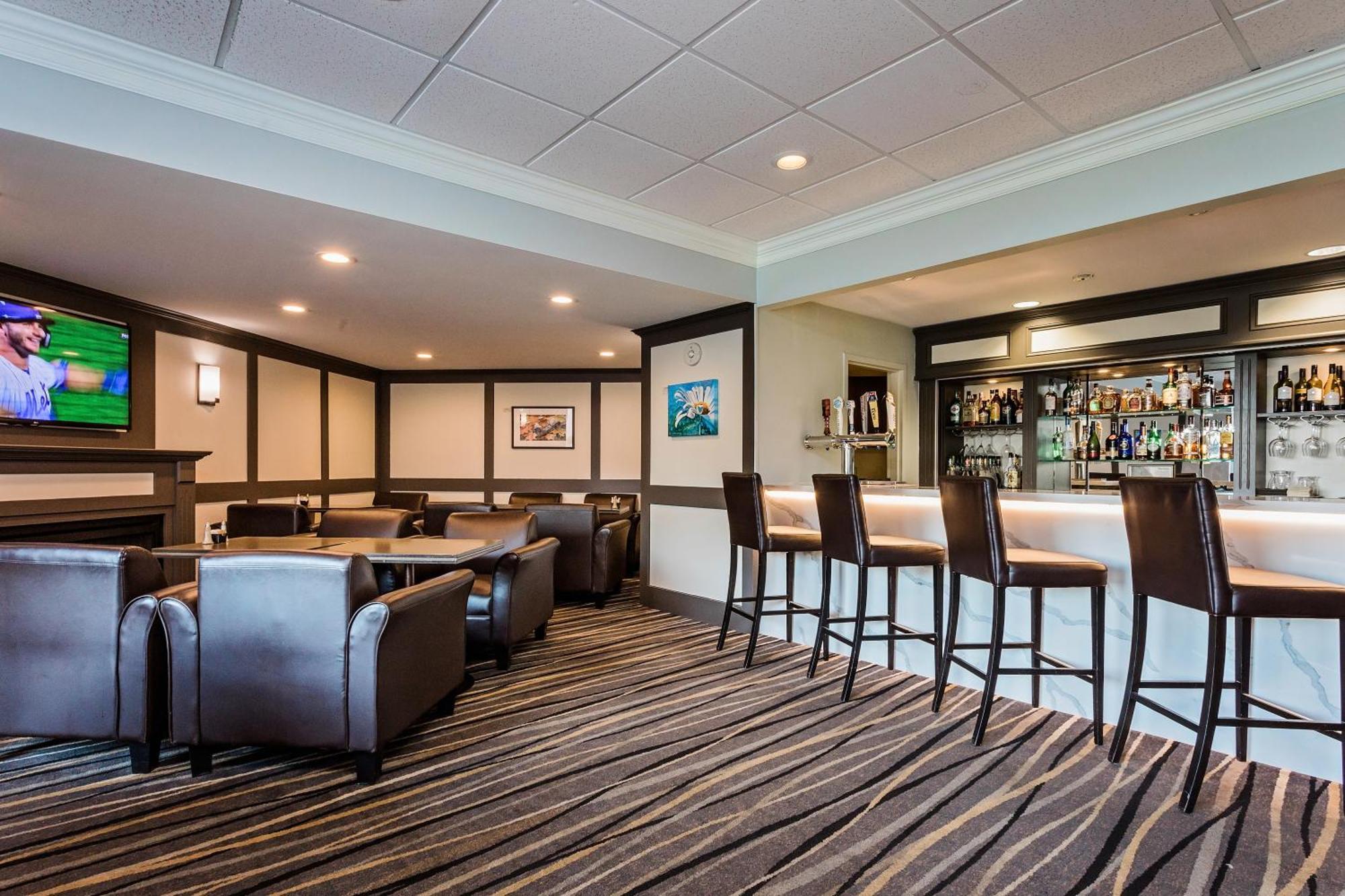 Best Western Inn On The Bay Owen Sound Exteriér fotografie