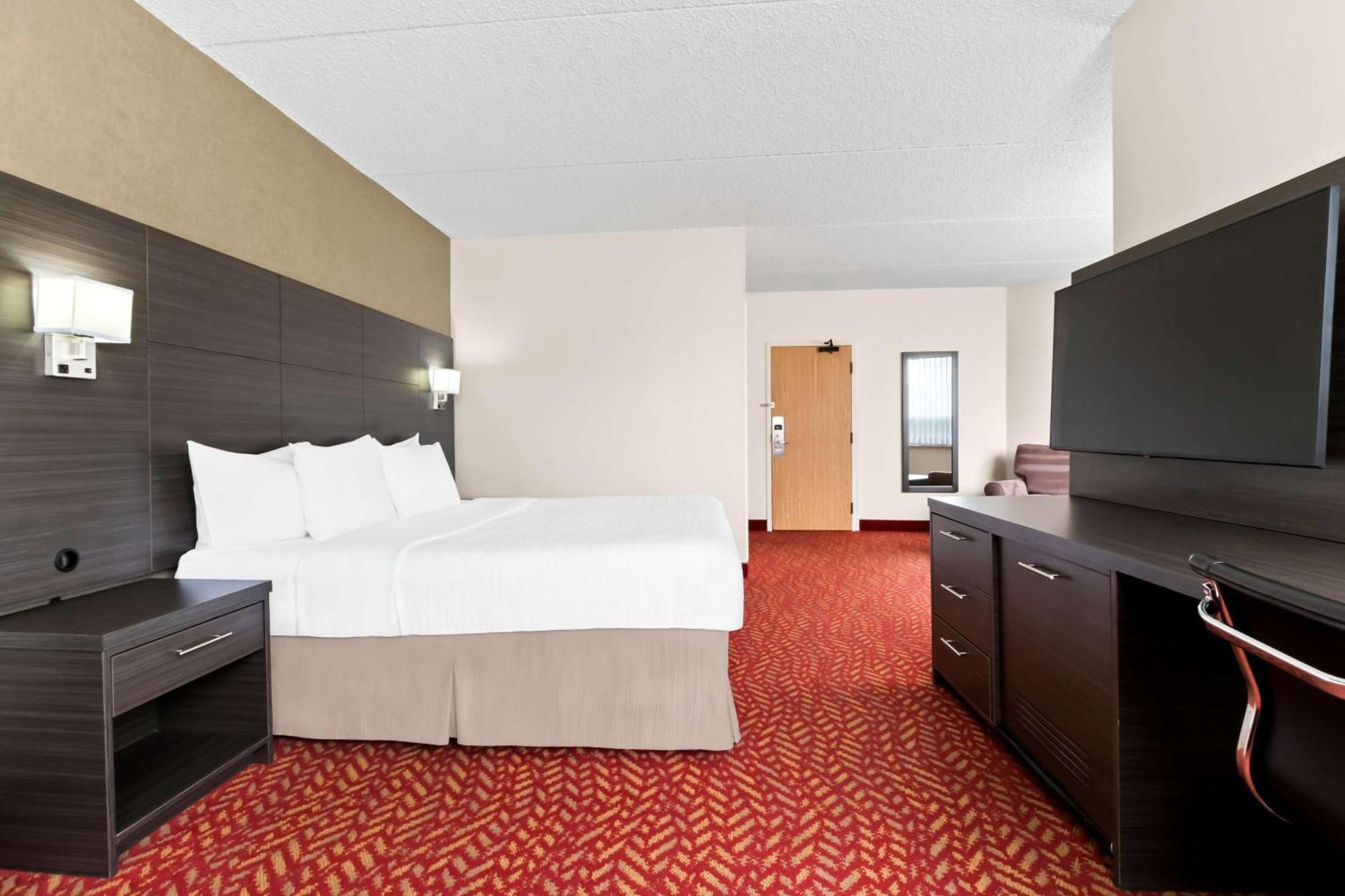 Best Western Inn On The Bay Owen Sound Exteriér fotografie
