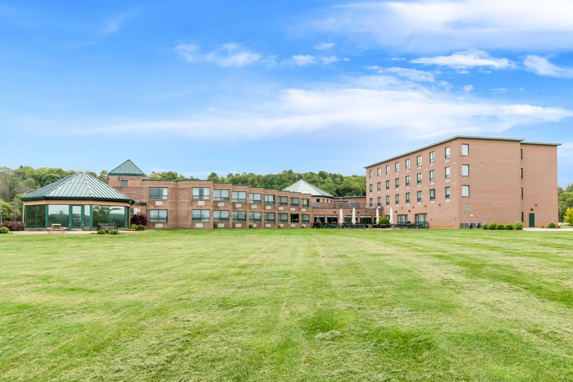 Best Western Inn On The Bay Owen Sound Exteriér fotografie